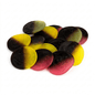Red Band: Drop-Fruit Smiles