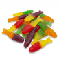 Red Band: Gum Vissen
