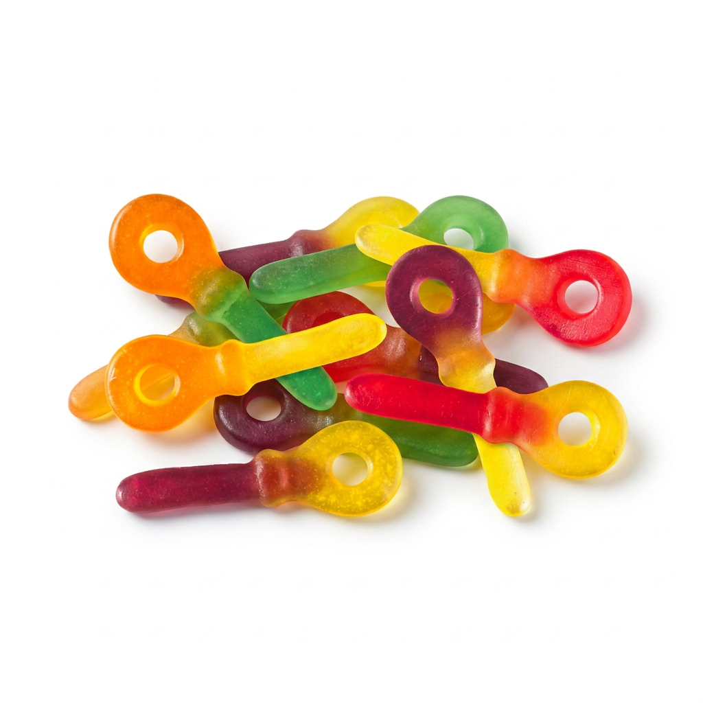 Red Band: Sleutels