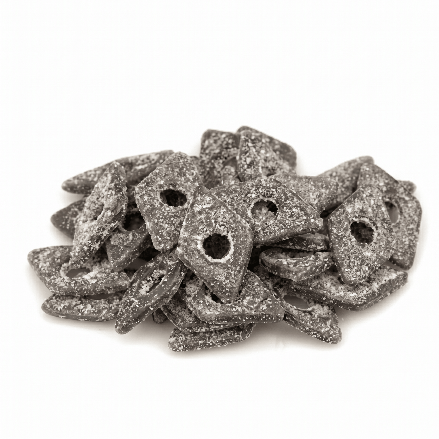 Red Band: Zoute Diamanten