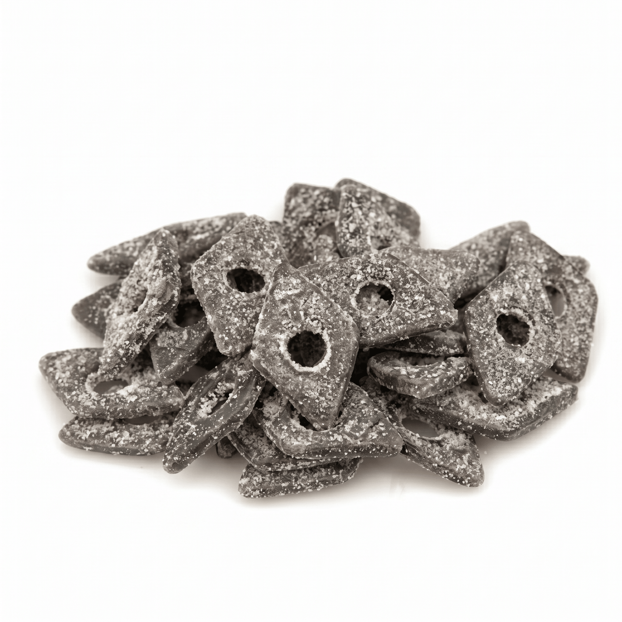 Red Band: Zoute Diamanten