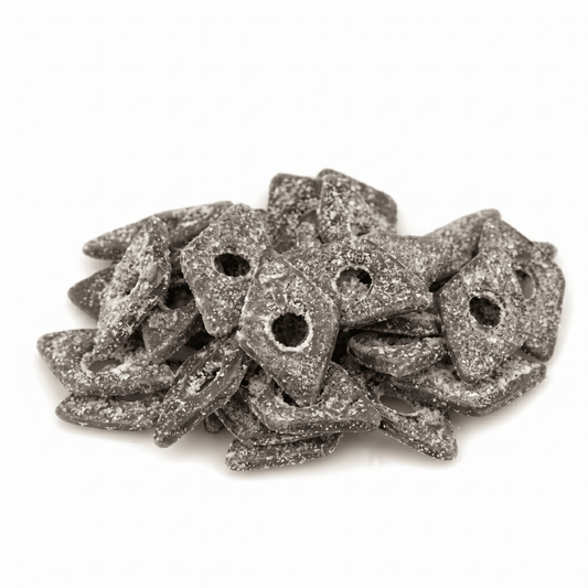 Red Band: Zoute Diamanten