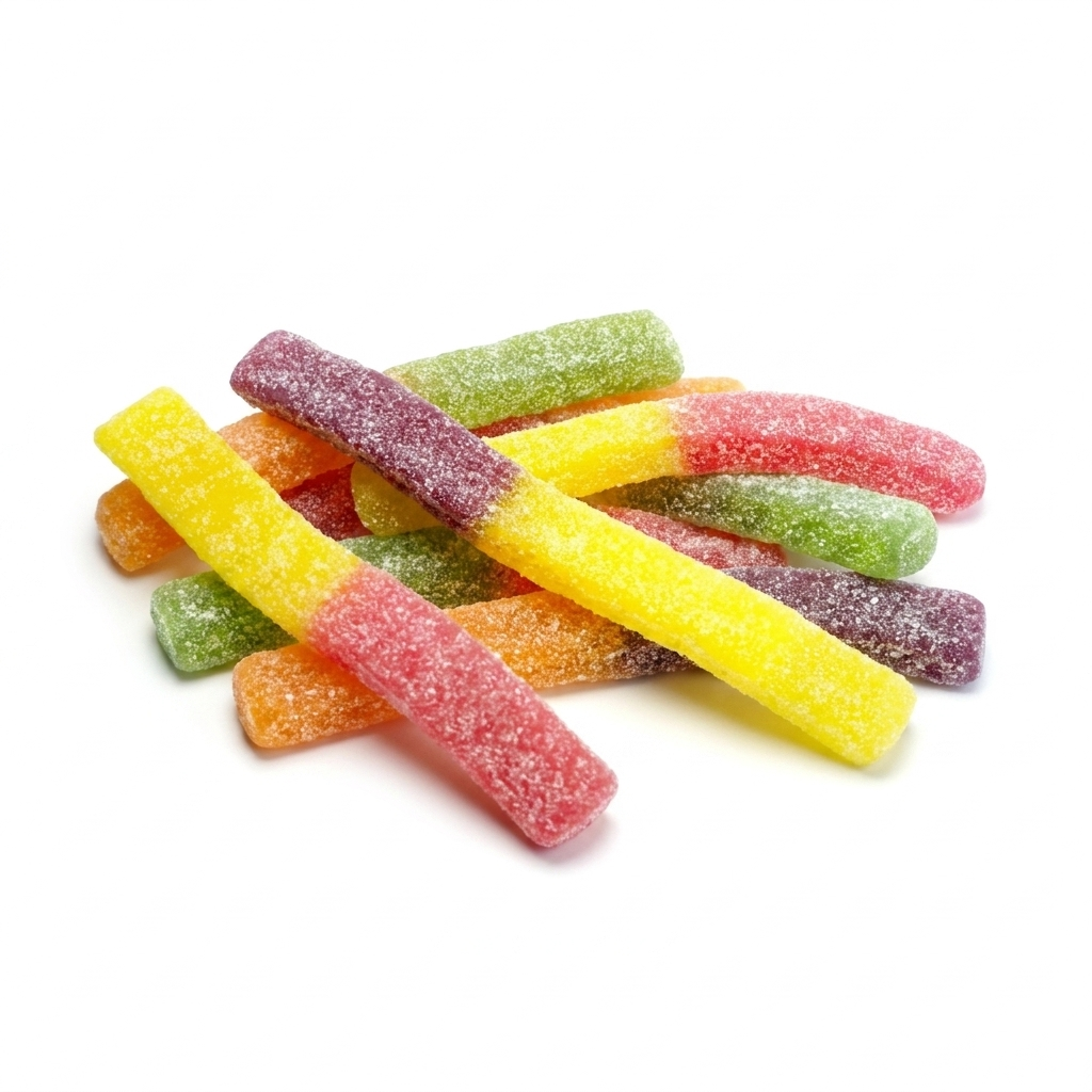 Red Band: Zure Frieten