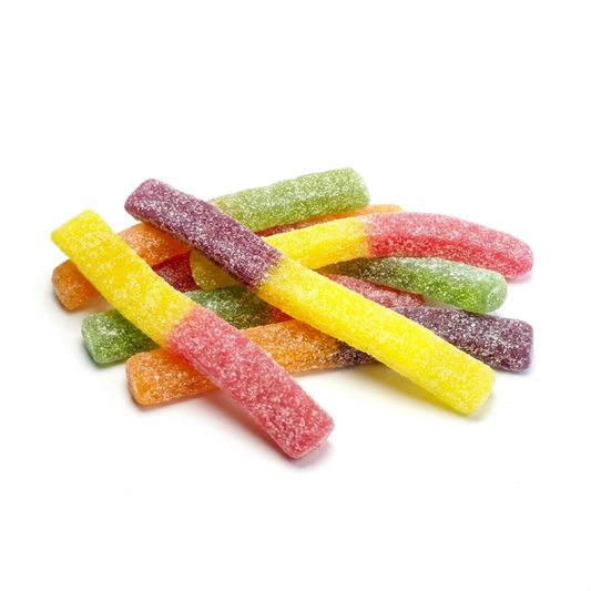 Red Band: Zure Frieten
