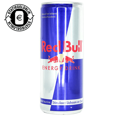 Red Bull Original Energy Drink (250ml)
