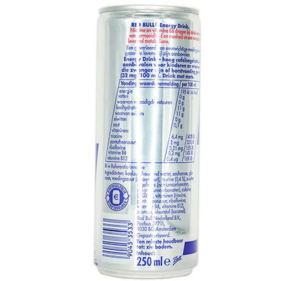 Red Bull Original Energy Drink (250ml)