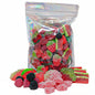 Sweet Red Ragious Mix