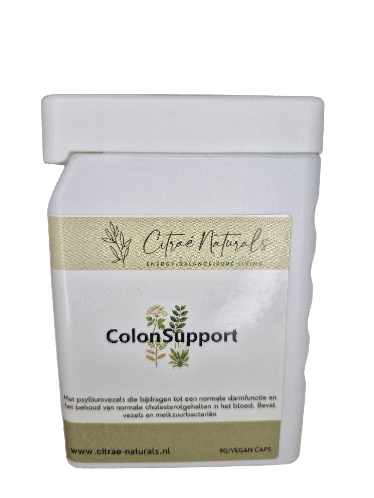 COLON SUPPORT