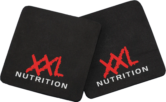 Rubber Grip Pads - XXL Nutrition