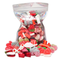Sweet & Sour Strawberry Mix