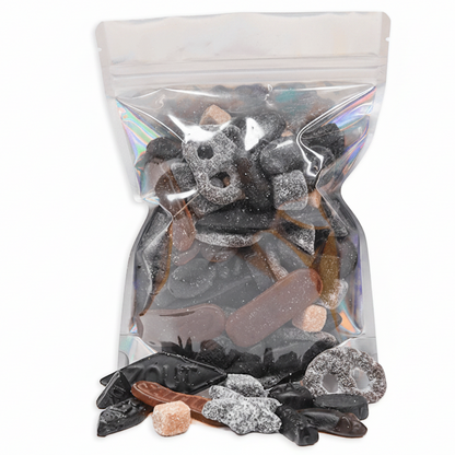 Salty Drop Mix