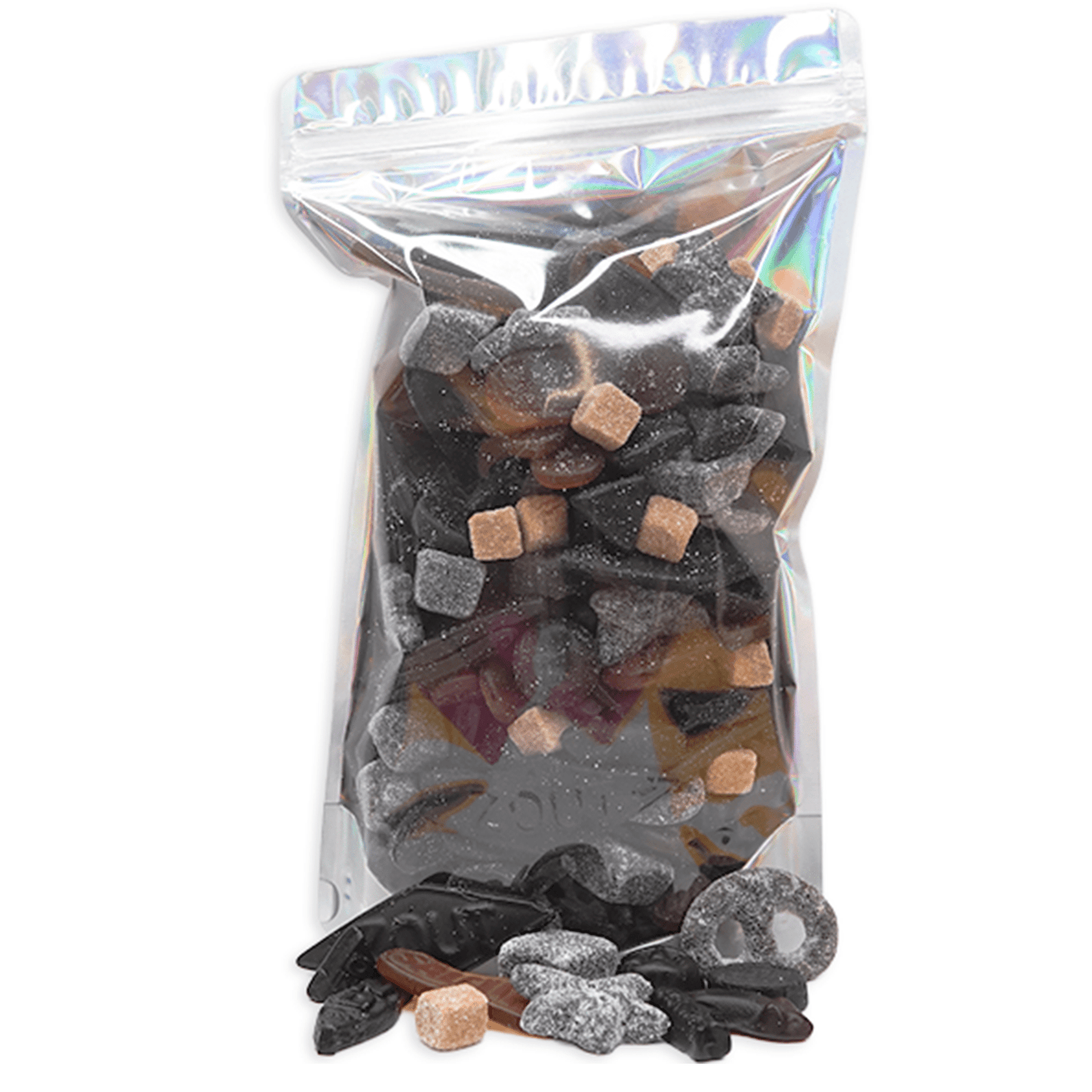 Salty Drop Mix