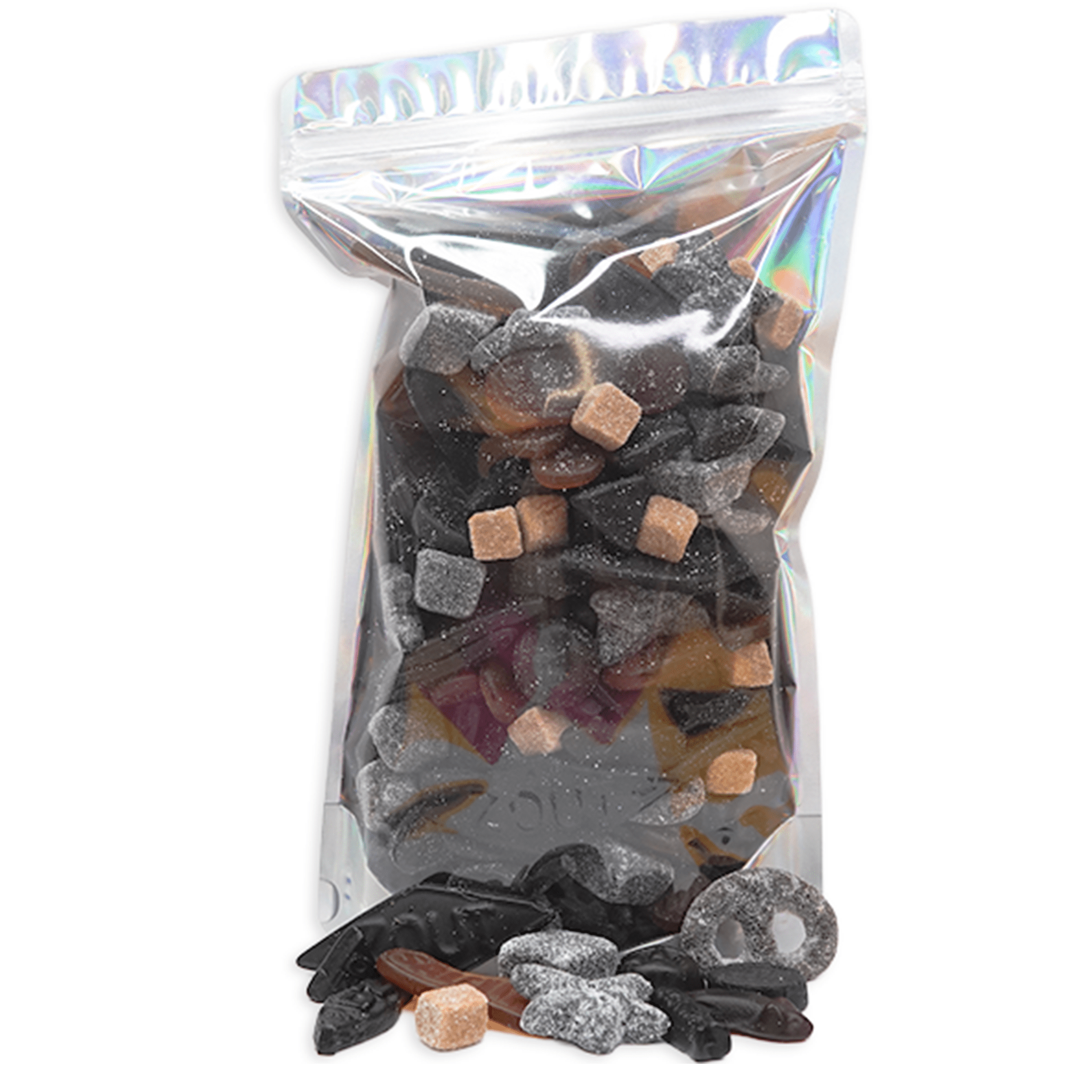 Salty Drop Mix