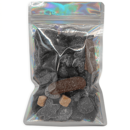 Salty Drop Mix