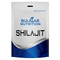 Shilajit 500mg - BulkLab Nutrition thumbnail