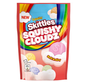 Skittles Fruits Squishy Cloudz