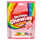 Skittles Fruits Chewies