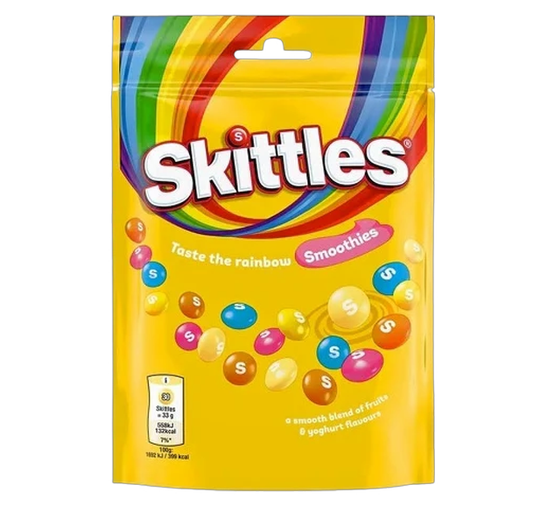 Skittles Smoothies