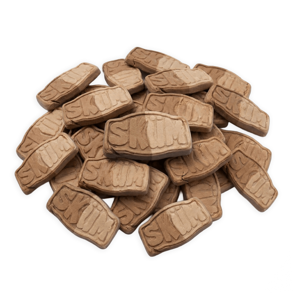 Sküm: Cola