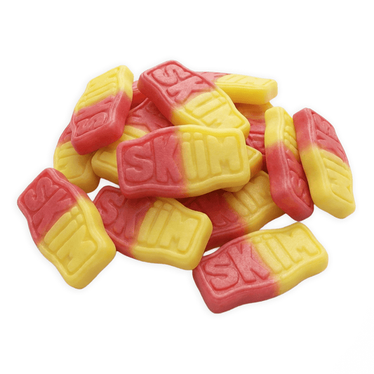 Sküm: Strawberry Banana