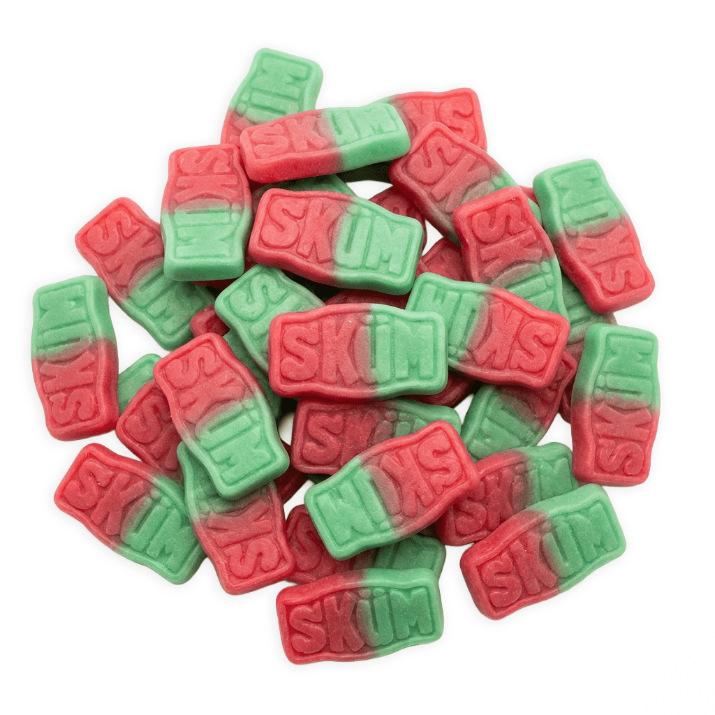 Sküm: Watermelon