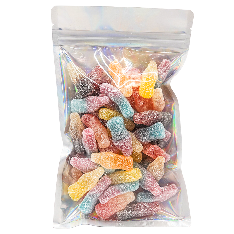 Sour Bottles Mix