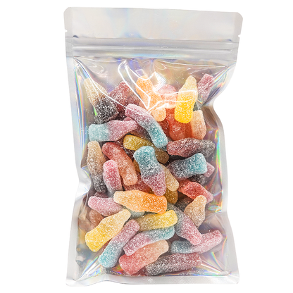 Sour Bottles Mix