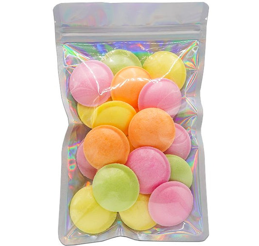 Sour Fruit UFOs