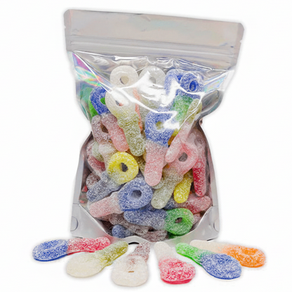 Sour Keys Mix