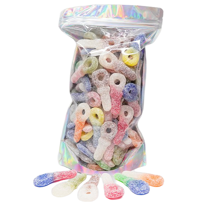 Sour Keys Mix