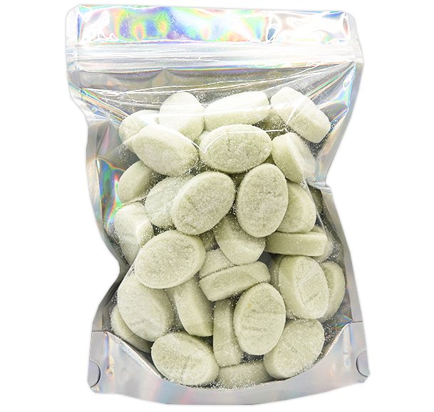 Bubs Sour Mini Pear
