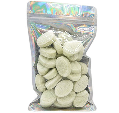 Bubs Sour Mini Pear