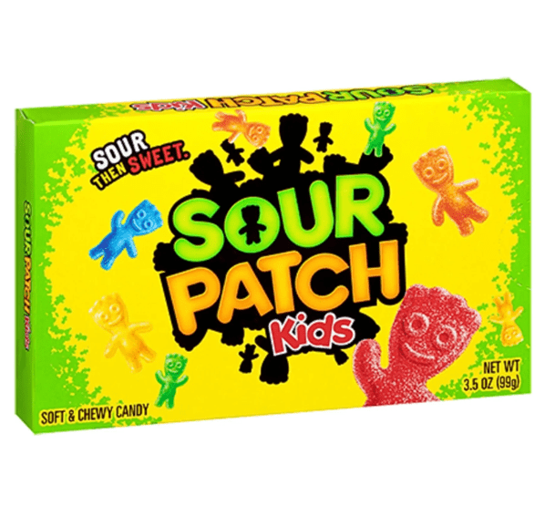 Sour Patch Kids Original
