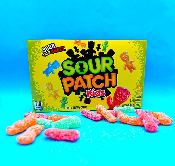 Sour Patch Kids Original