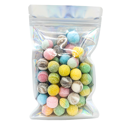 Sour Powder Balls