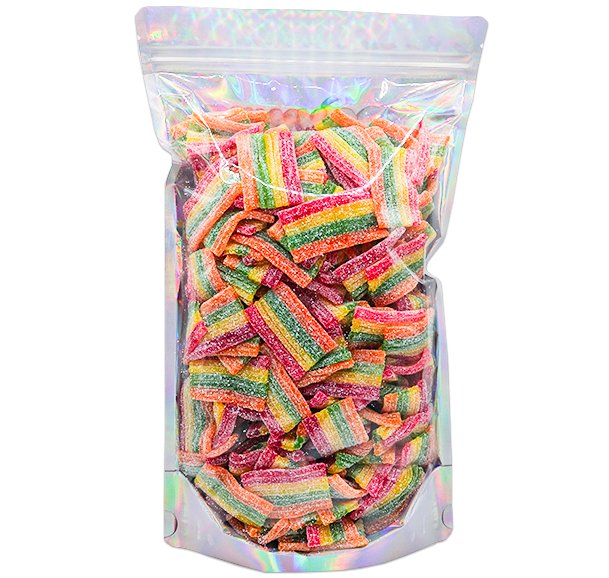 Sour Rainbows