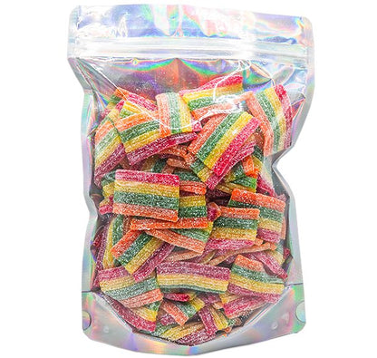 Sour Rainbows