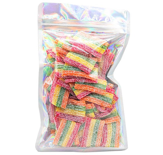 Sour Rainbows