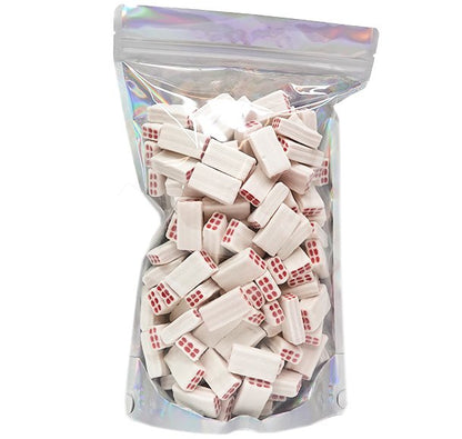Strawberry Bricks