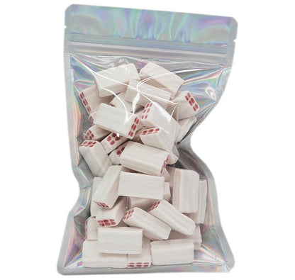 Strawberry Bricks