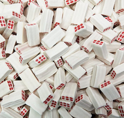 Strawberry Bricks