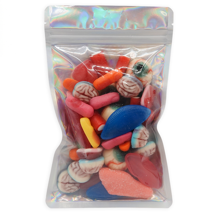 Sweet Anatomy Mix