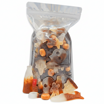 Sweet Cola Mix