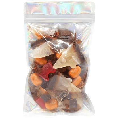 Sweet Cola Mix
