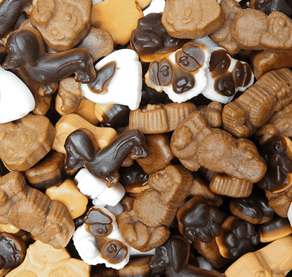 Sweet Doggy Drop Mix