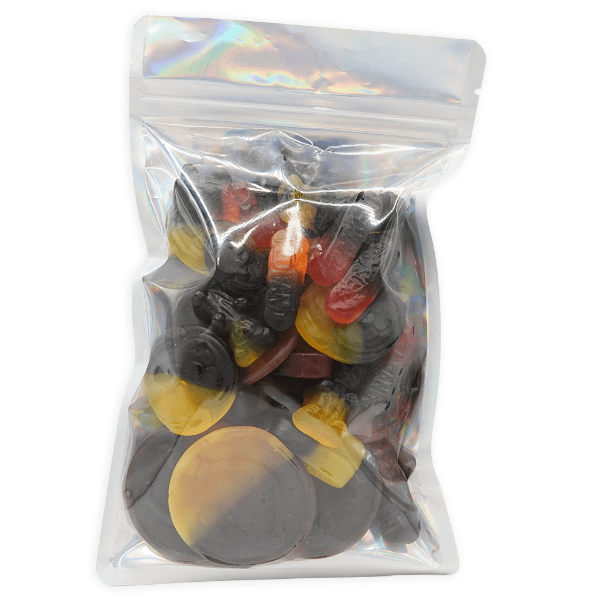 Sweet Double Flavor Drop Mix
