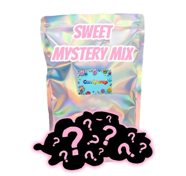 Sweet Mystery Mix