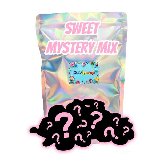Sweet Mystery Mix
