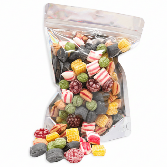 Sweet Old Dutch Candy