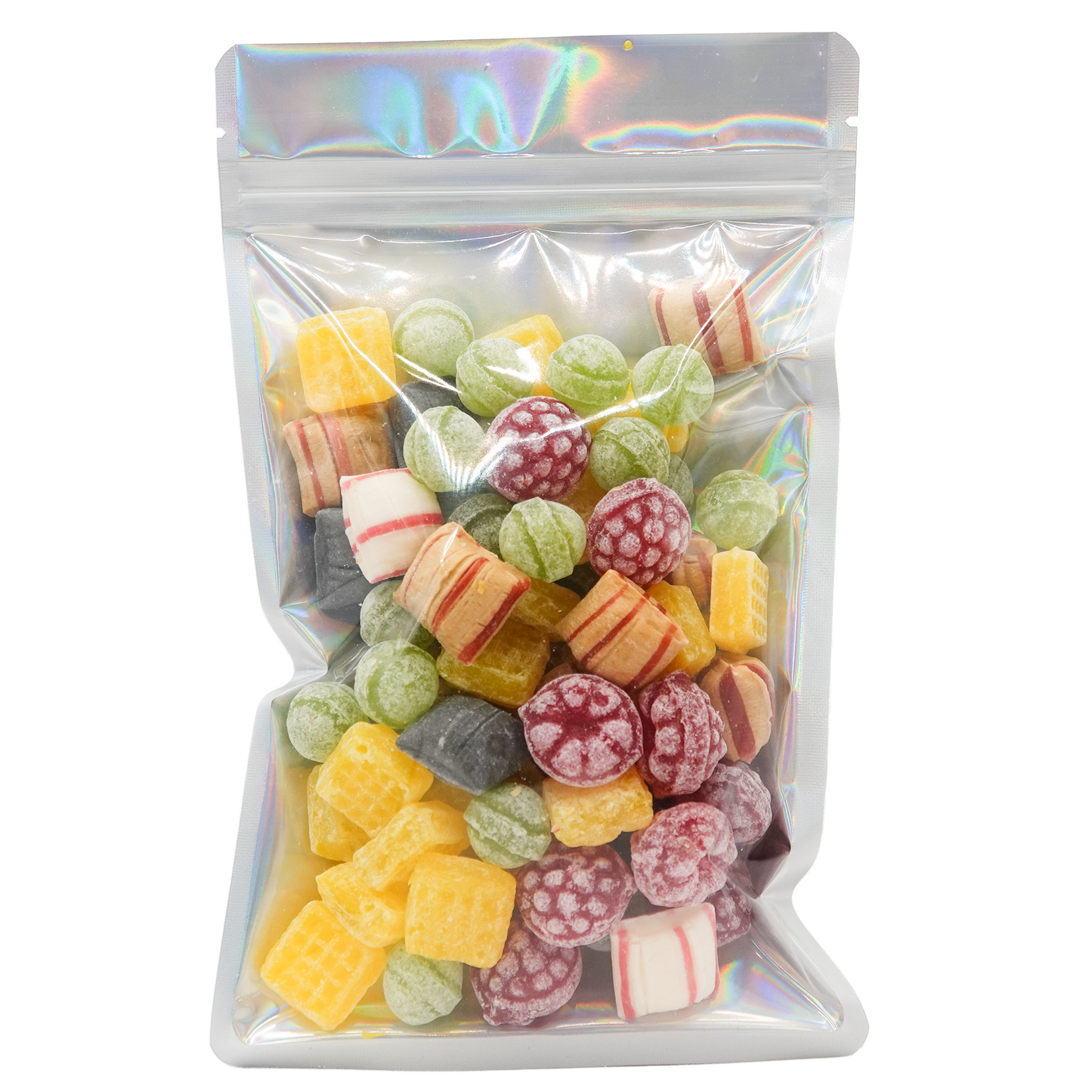 Sweet Old Dutch Candy